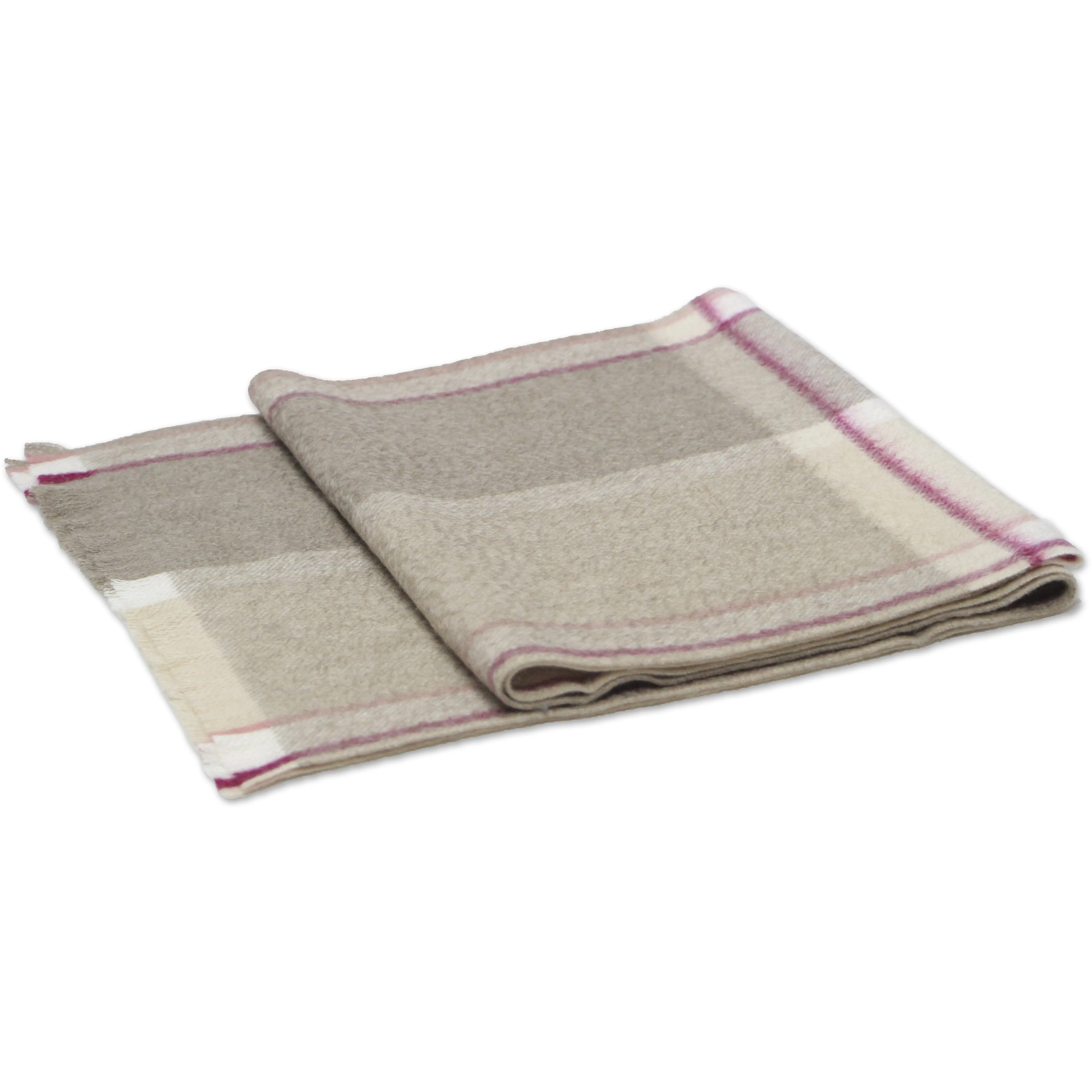 100% Cashmere Scarf