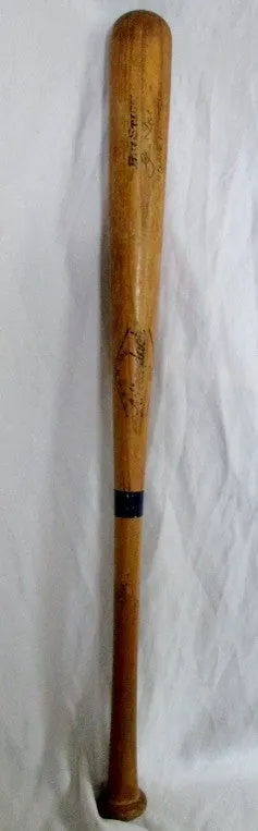 Joe Torre 32 Adirondack #302SF Big Stick Wooden Baseball Bat for Little League, Made in USA