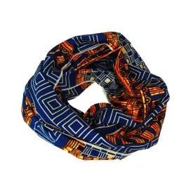 ABENI SCARF, HEADWRAP