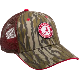 Alabama Bottomland Mesh Back Cap