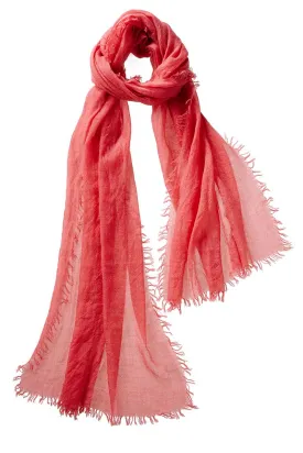 Alta Scarf - Guava Mélange