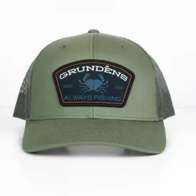 Always Fishing Trucker Hat