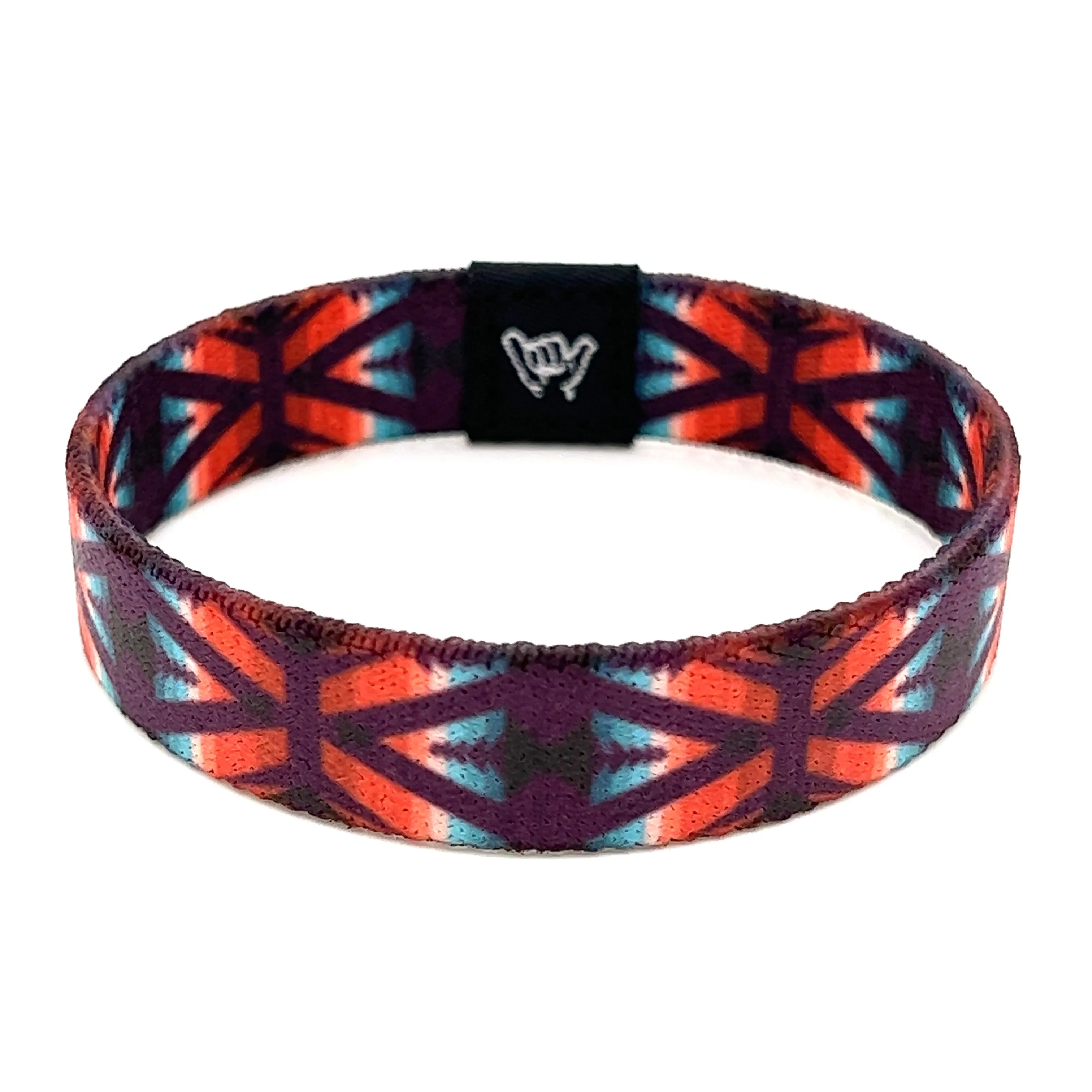 Apache Sky Wristband Bracelet