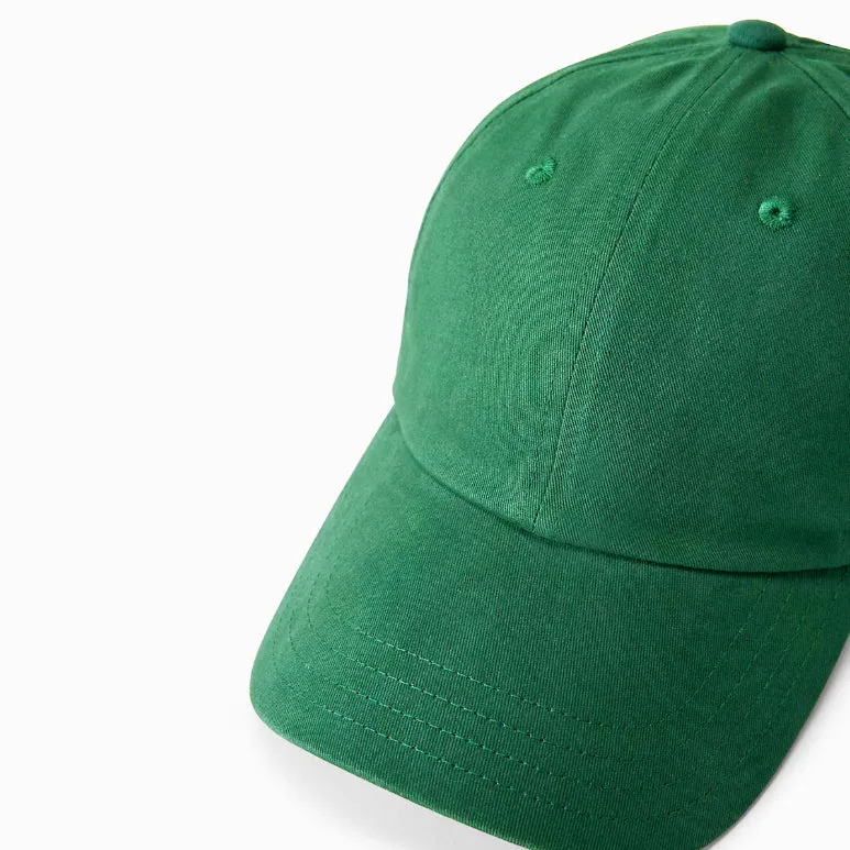 Aritzia 'Green' Tna Dad Baseball Cap