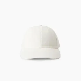 Aritzia 'White' Tna Dad Baseball Cap