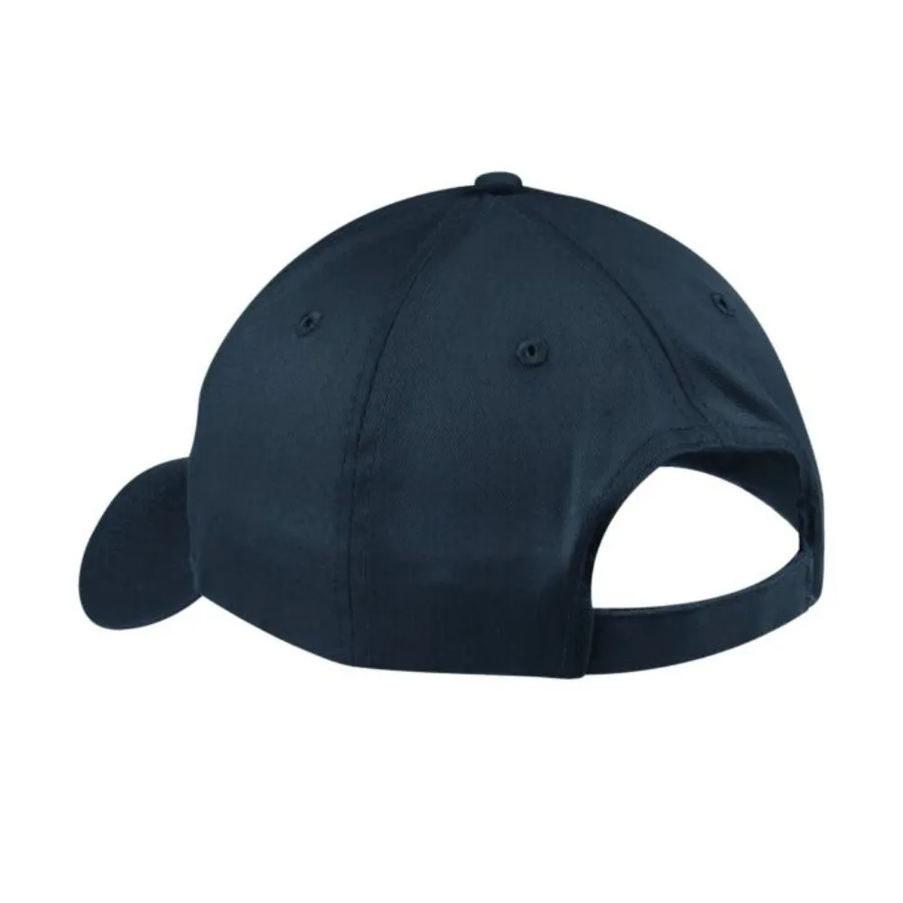 ATC™ Everyday Cotton Twill Cap - Navy