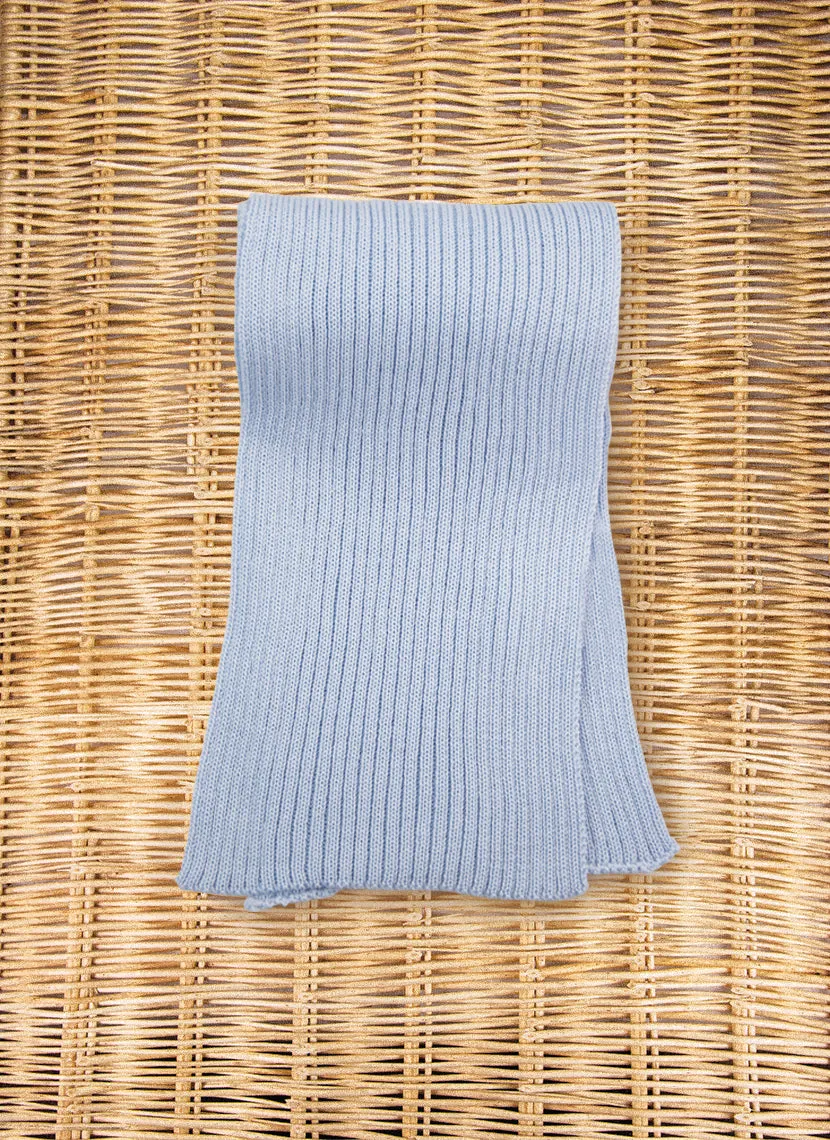 Baby Wool Scarf