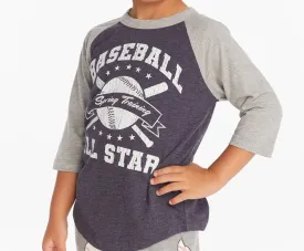 Baseball Tee