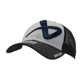 Bauer 9Forty Big Logo Hat