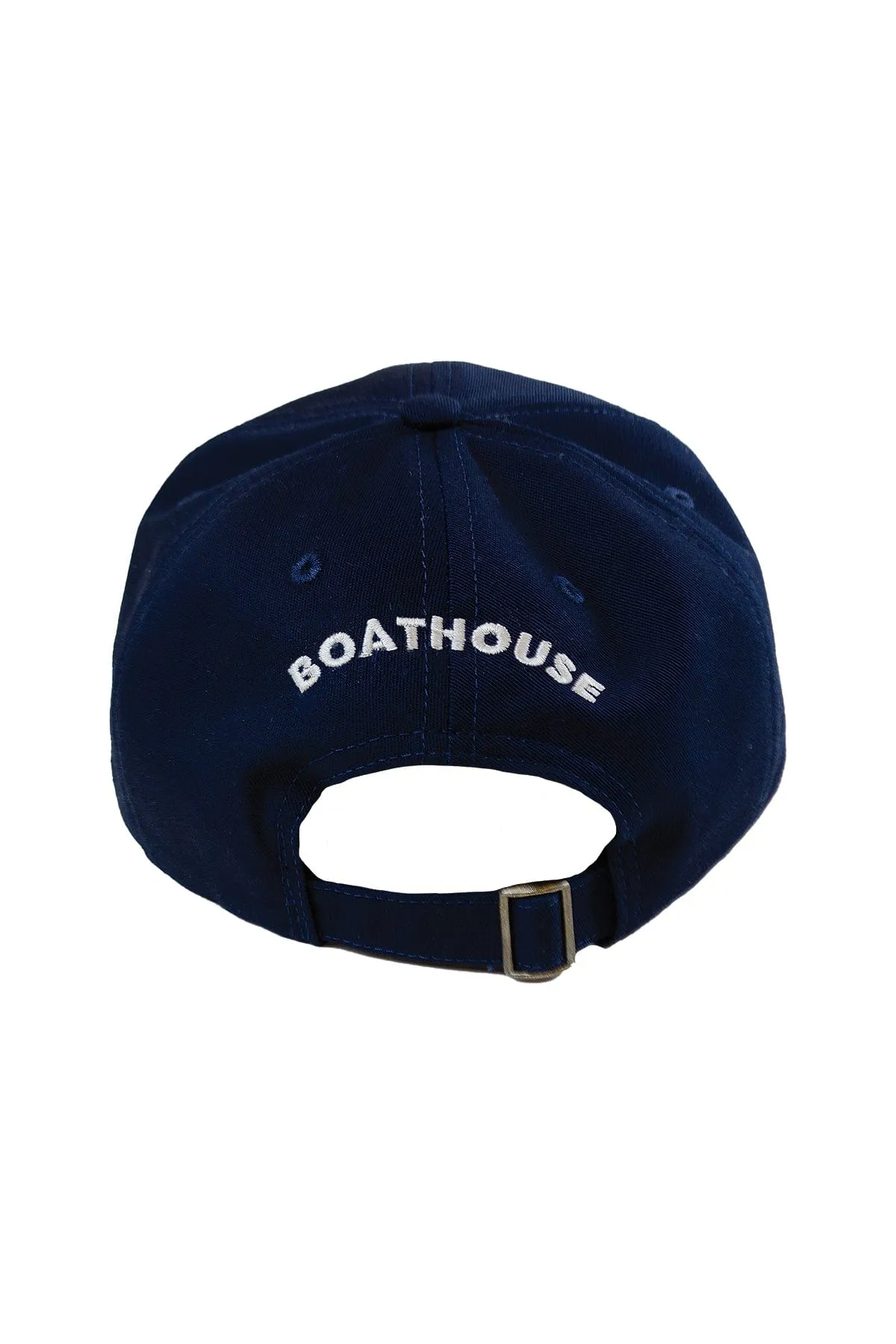 BOATHOUSE PHL Baseball Cap