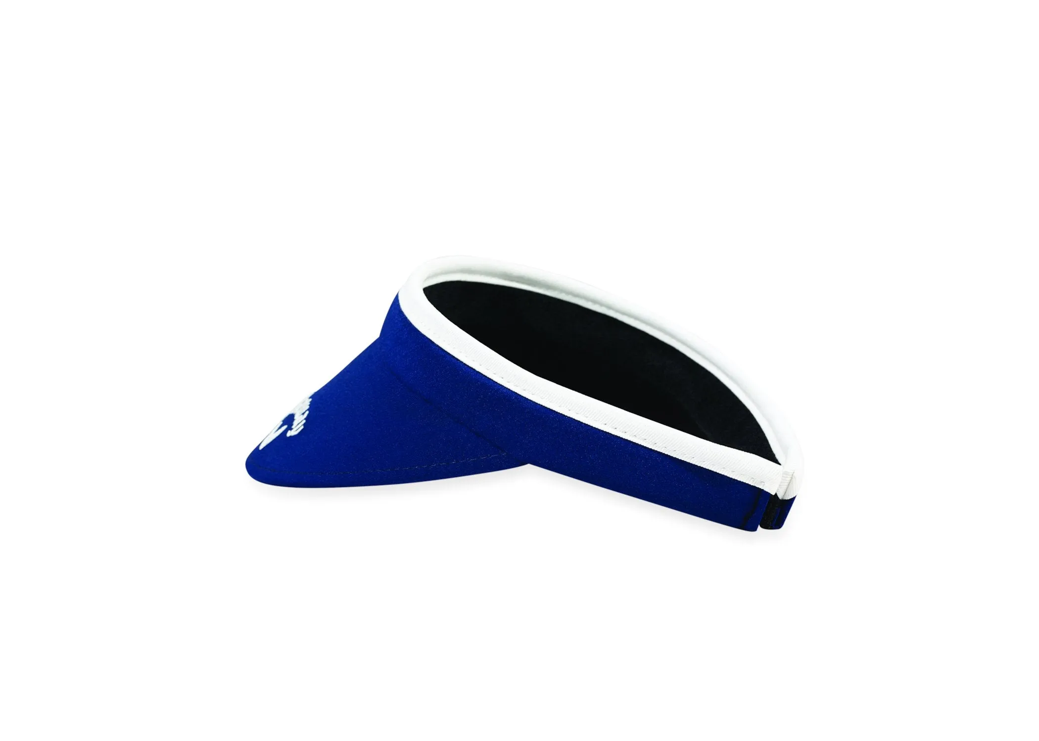 Callaway Women's Adjustable Clip Visor