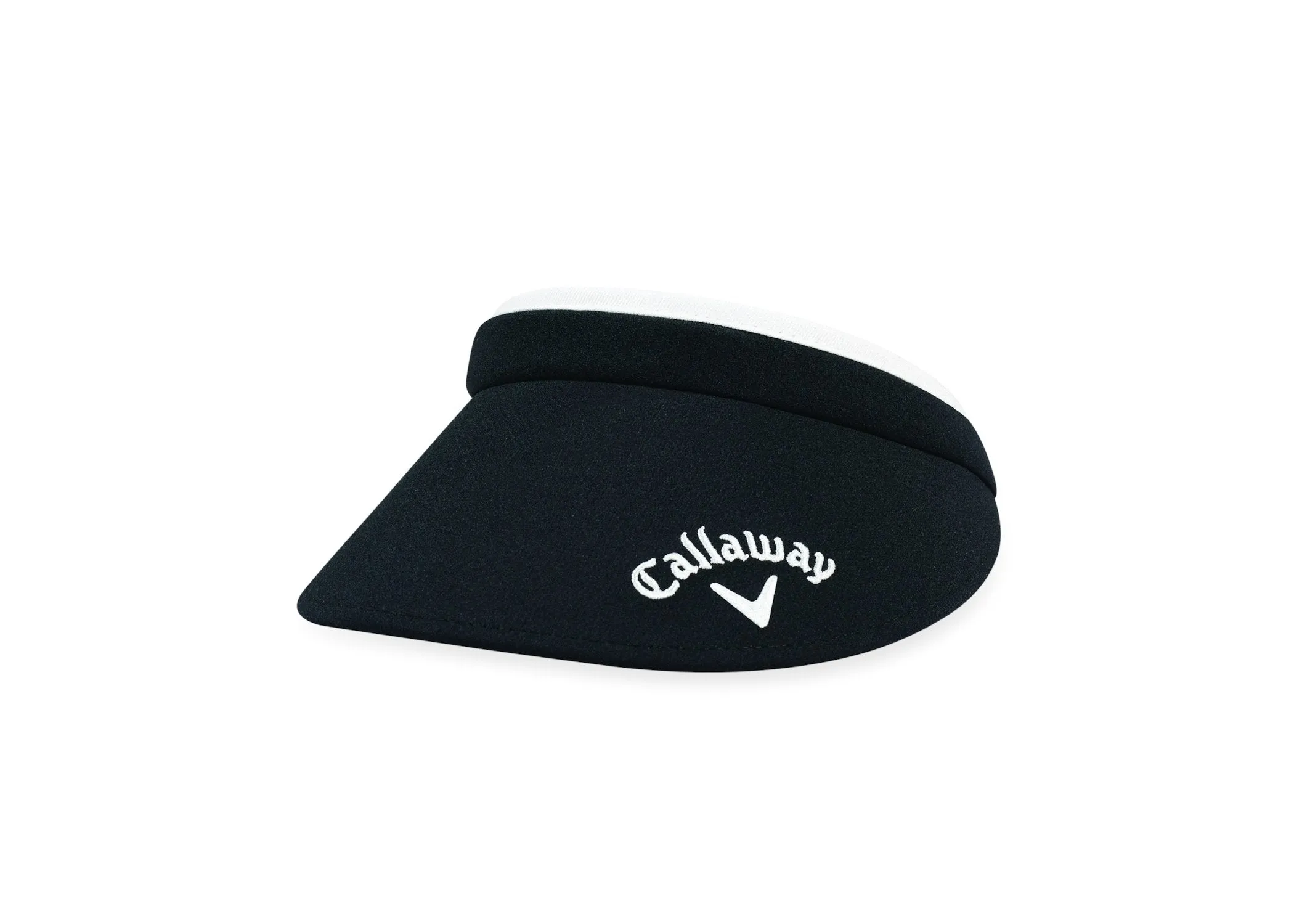 Callaway Women's Adjustable Clip Visor