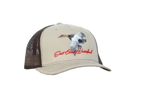 Canvasback Snap Back