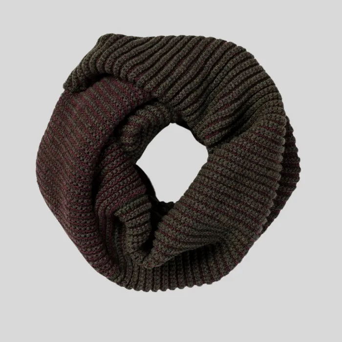 Corry Tonal Cowl