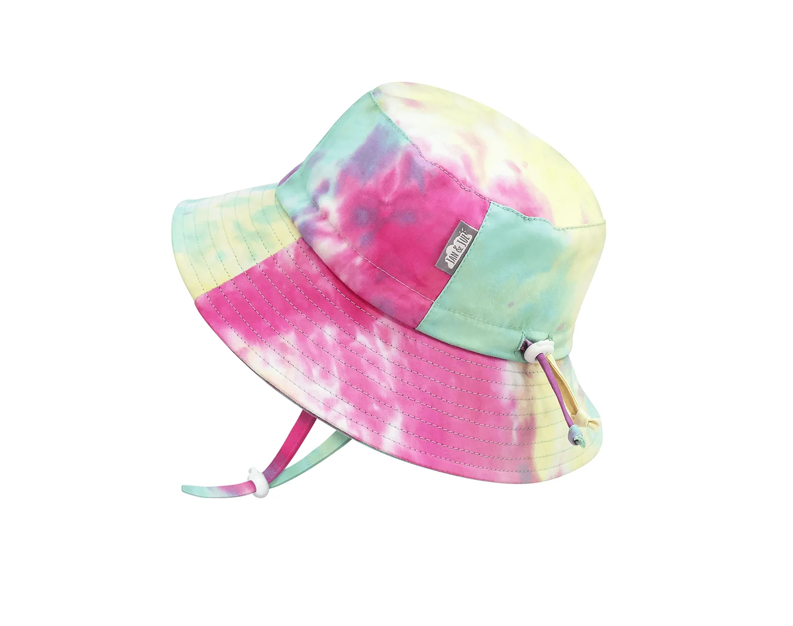 Cotton Bucket Hat