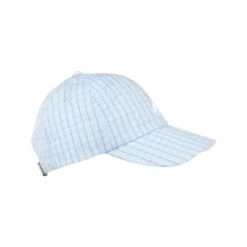 Covington Cap - Get in Line with Worth Avenue White Stork