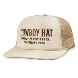 Cowboy Hat Cap