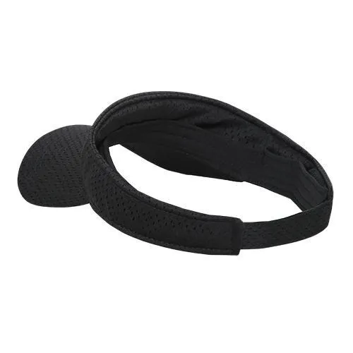 Decky 3014 - Mesh Jersey Visor