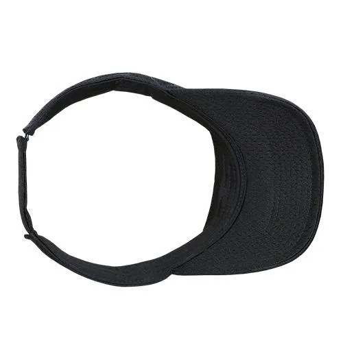 Decky 3014 - Mesh Jersey Visor