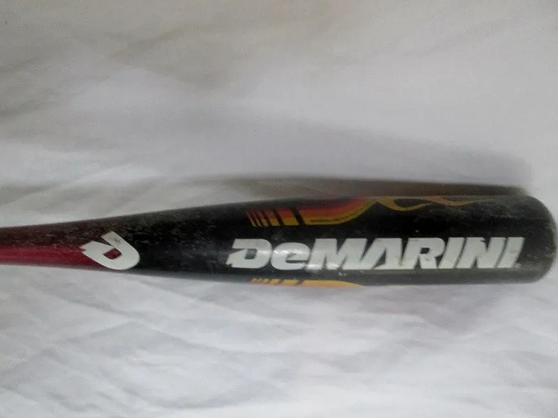 DeMarini DXNTT Nitro 26” 16oz (-10) Youth T-Ball Bat Little League