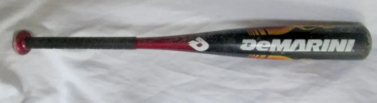 DeMarini DXNTT Nitro 26” 16oz (-10) Youth T-Ball Bat Little League