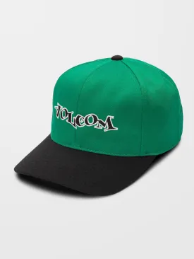 Demo Cap - SYNERGY GREEN