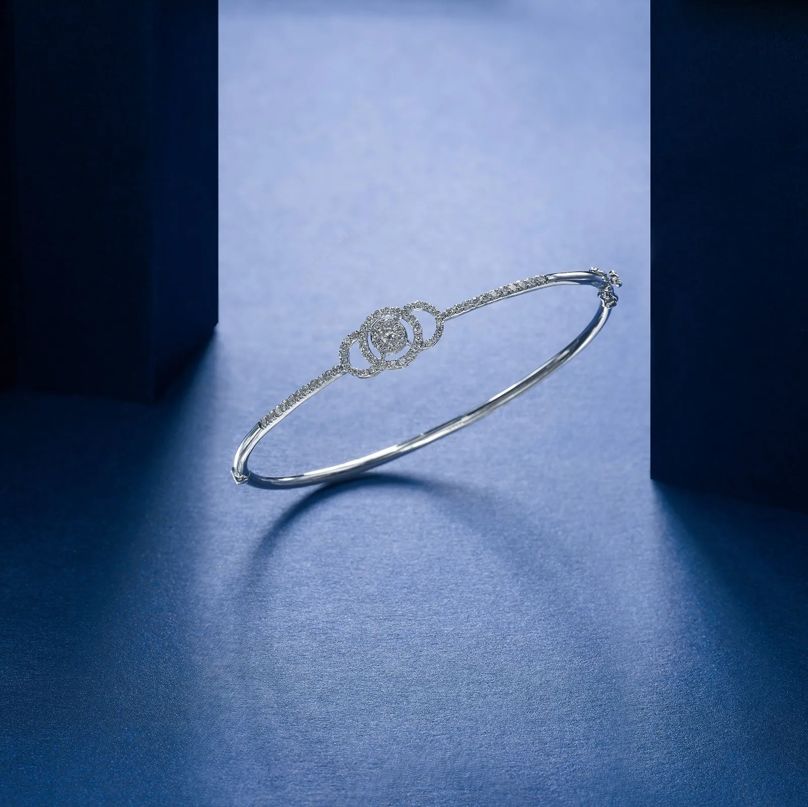 Diamond Bracelet - DK184393