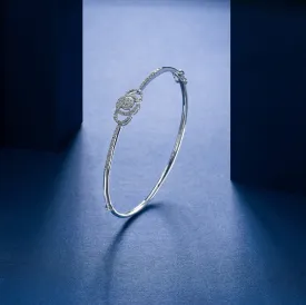 Diamond Bracelet - DK184393