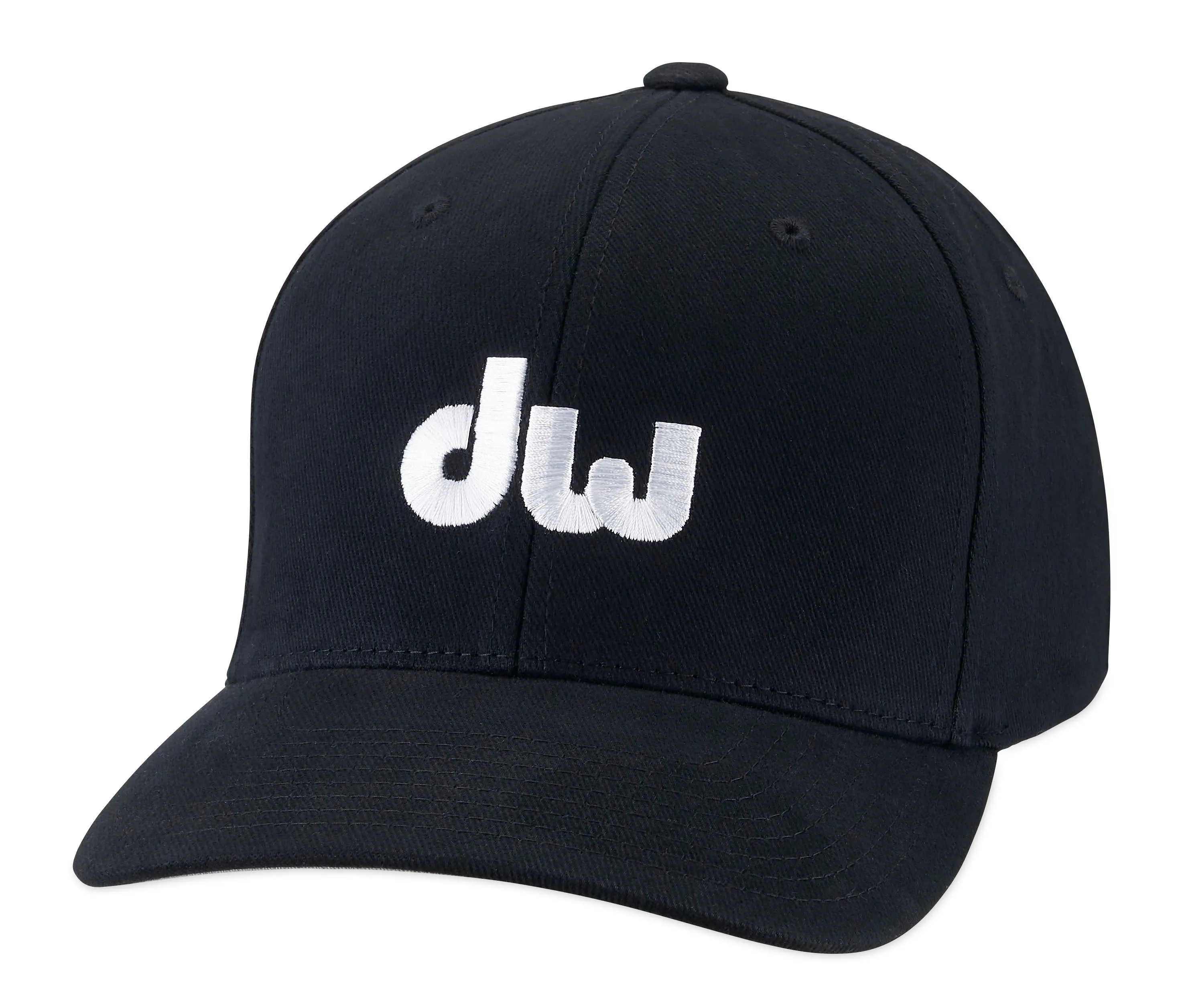 DW Logo Hat