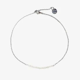 Freshwater Pearl Anklet