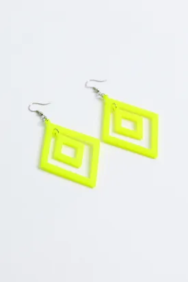 Funky Earrings