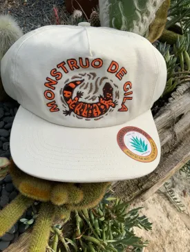 Gila Monster Trucker Cap