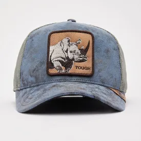 Goorin Bros Storm Rhino Mesh Trucker Hat