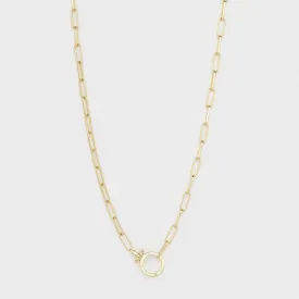 Gorjana Parker Necklace