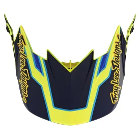 GP Visor Ritn Yellow