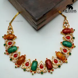 HARINI NECKLACE