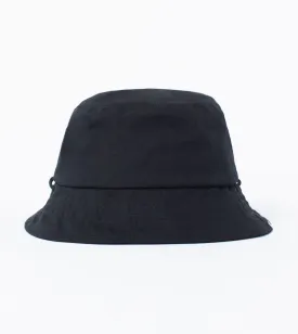 Hike Bucket Hat Black