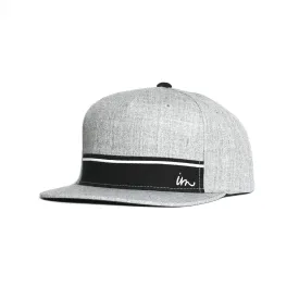 Journey Snapback Hat