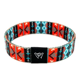 Keystone Wristband Bracelet