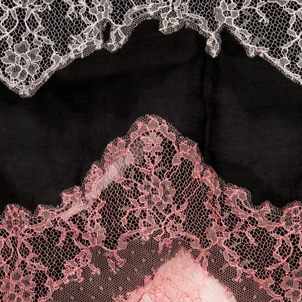 Lace Scarf