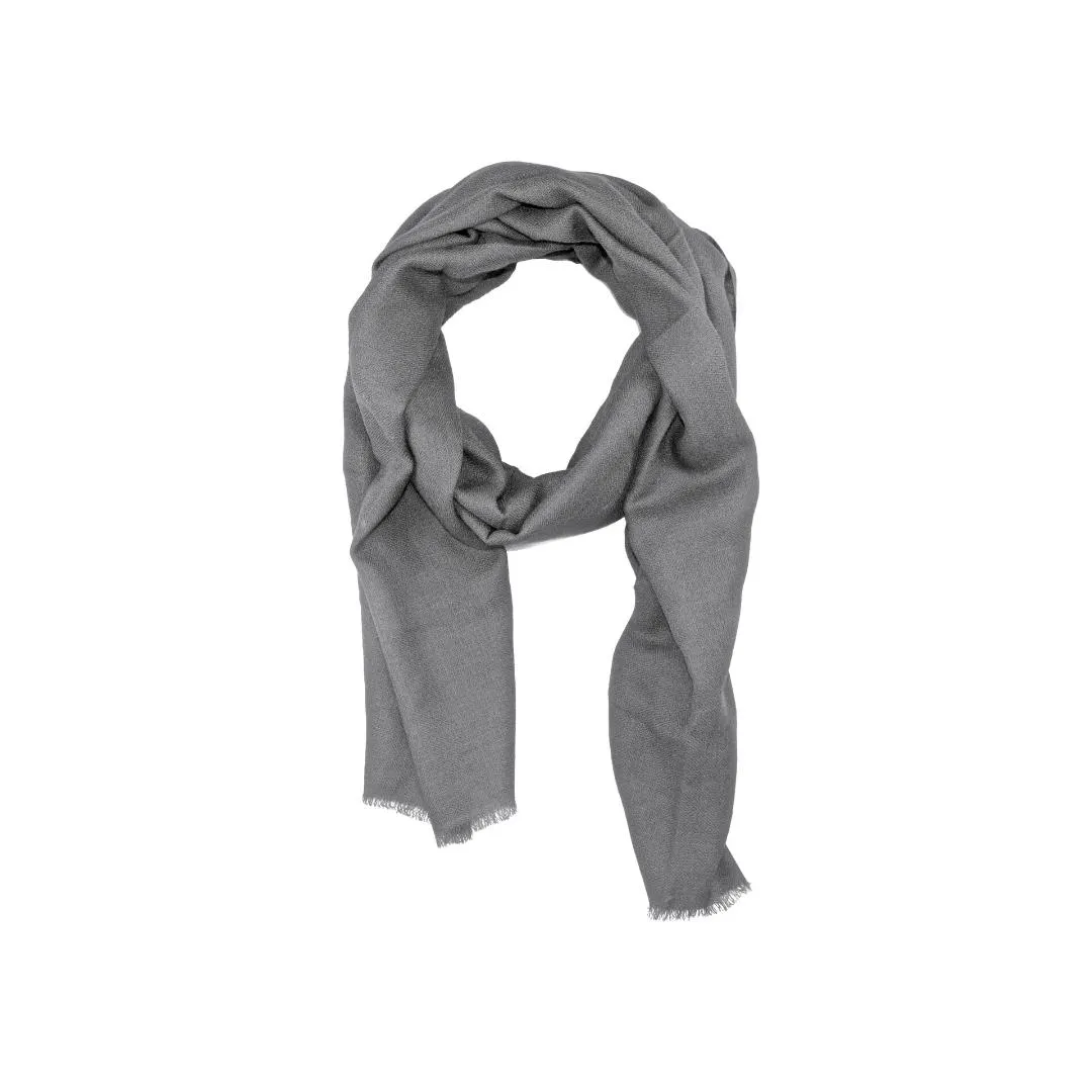 Large Cashmere Scarf | EVERYDAY