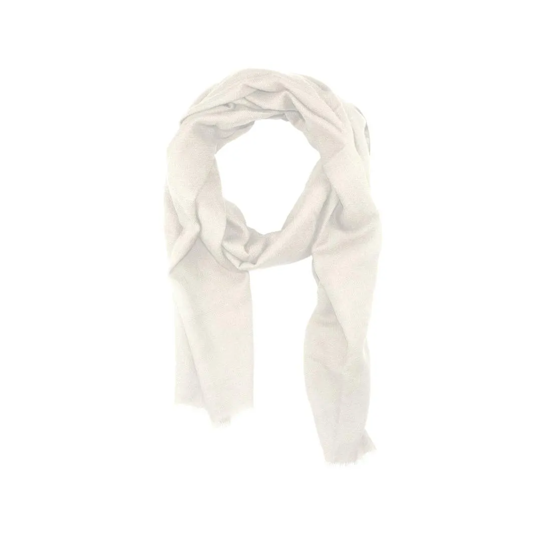 Large Cashmere Scarf | EVERYDAY