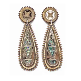 Maharani Earrings