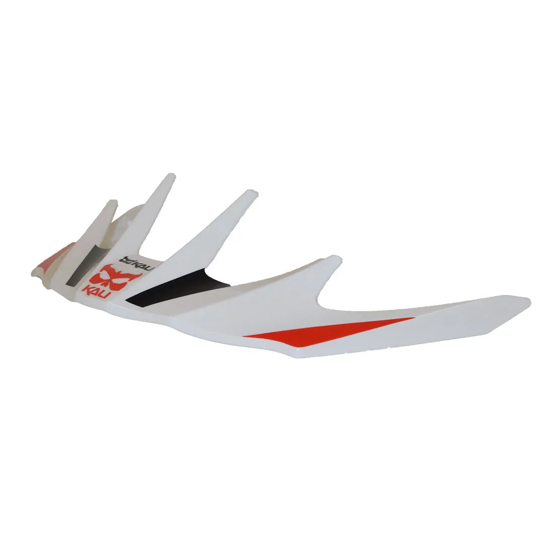 Maraka XC Visor