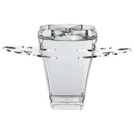 Marine Business CHAMPAGNE APERITIF SET WITH GLASS CARRIER PARTY