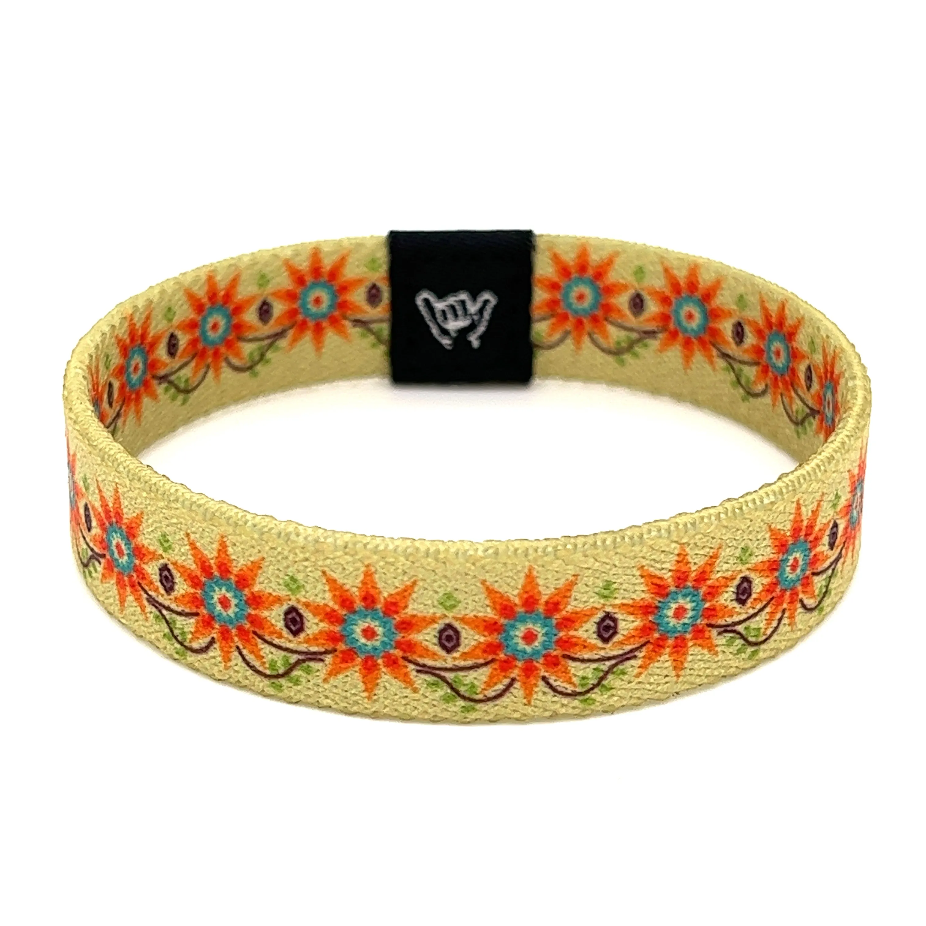 Mary Sol Wristband Bracelet