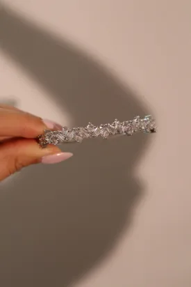 Multi Diamond Bracelet