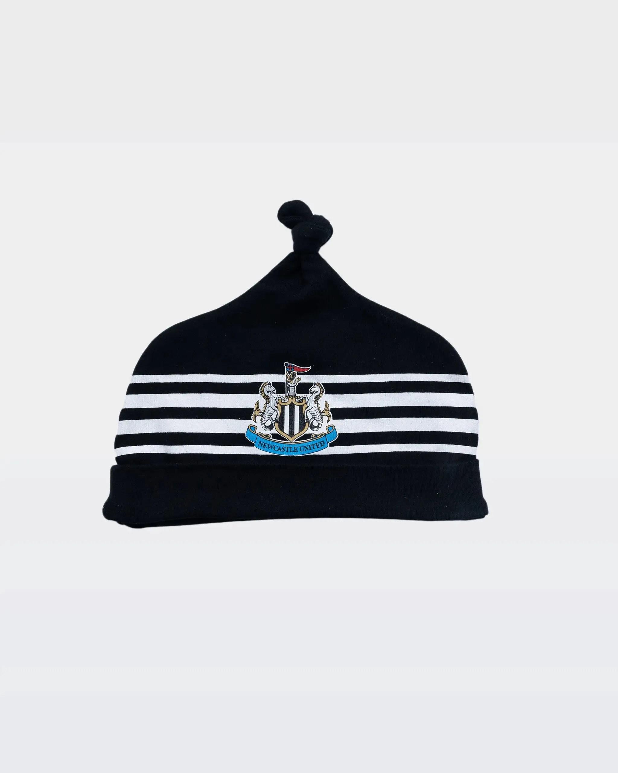 Newcastle United Bodysuit With Hat