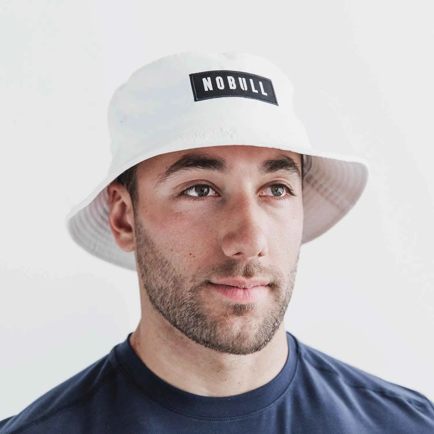 NOBULL Bucket Hat