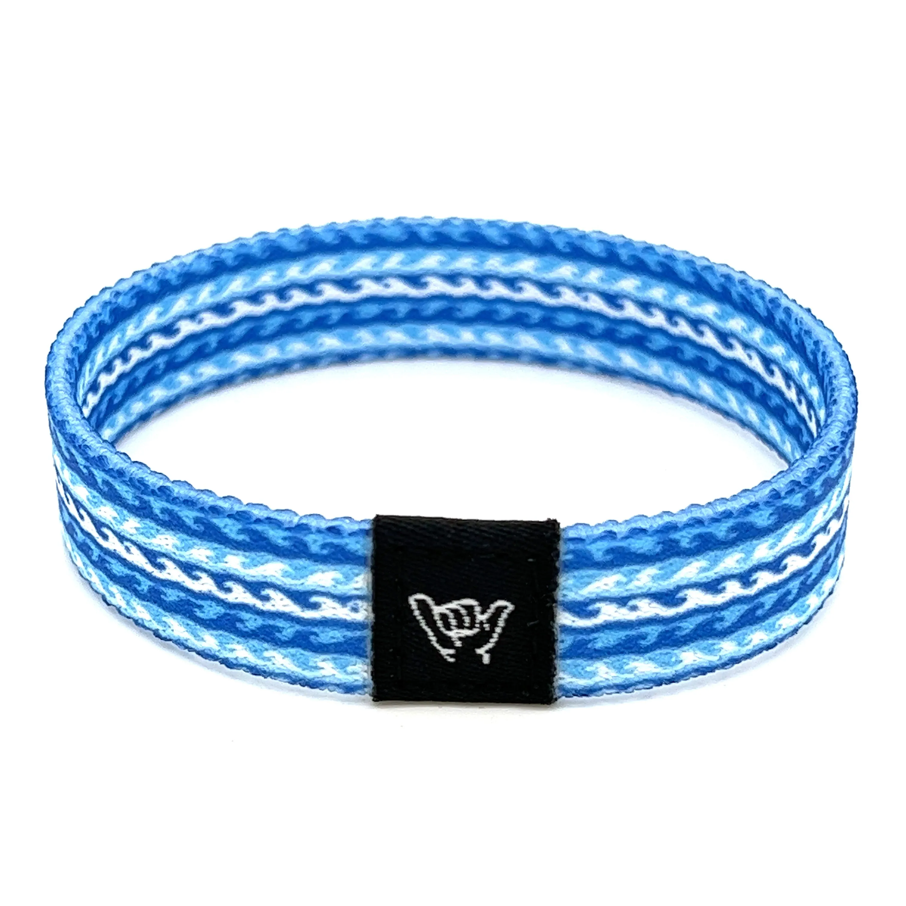 Pacifica Wristband Bracelet